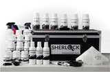 Sherlock Color Kit for Professionals w Color Reader