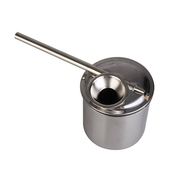 Mouth Atomizer - 100/200ML Stainless Steel Reservoir
